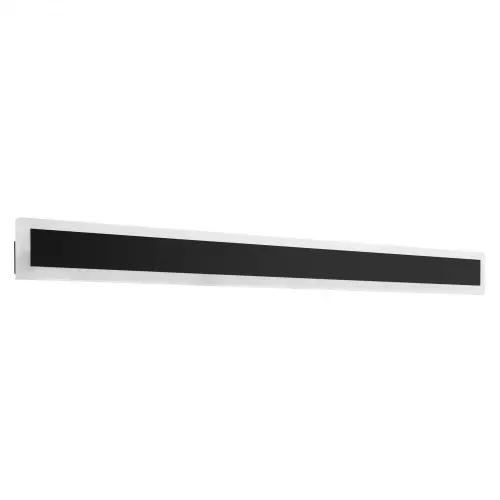 VEVOR Wandleuchten, 2er-Pack, 100 cm lange moderne RGB-Außenwandleuchten, 2700 K-6000 K, IP65 wasserdicht, rostfrei, dimmbar, Wand Licht für Haus, Veranda, Garage, Garten, Terrasse – Bild 10