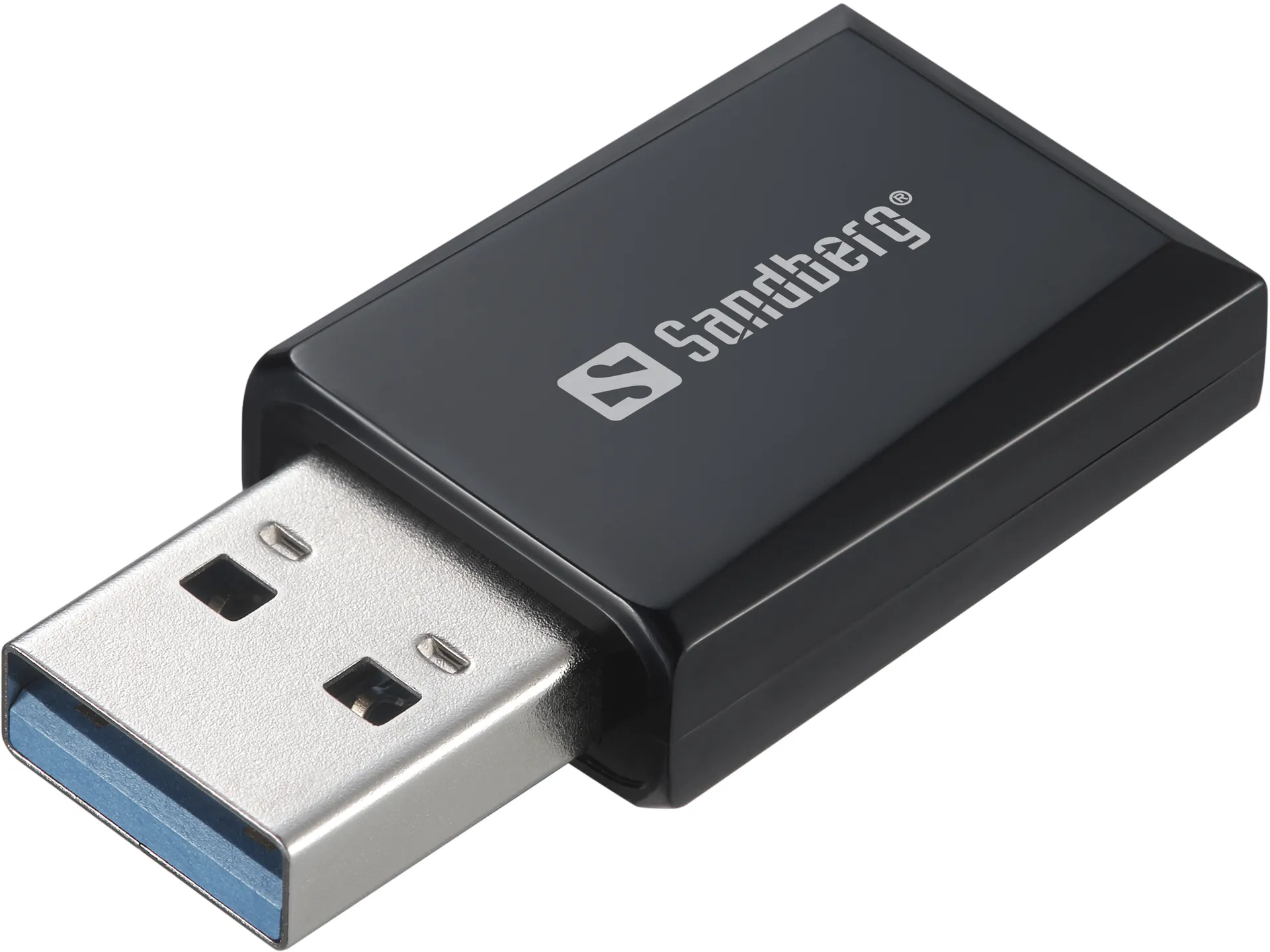 Sandberg Mini Wifi Dongle 1300 Mbit/s Sandberg Mini Wifi Dongle 1300 Mbit/s
