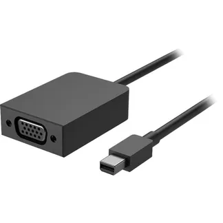 Surface Mini-DisplayPort > VGA Adapter Surface Mini-DisplayPort > VGA Adapter
