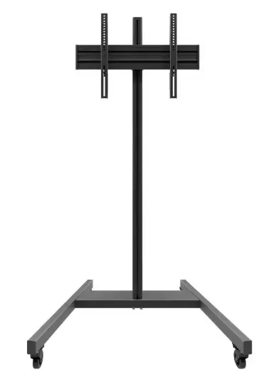 Edbak TRE100 Displaywagen 42″ – 75″ Edbak TRE100 Displaywagen 42″ – 75″