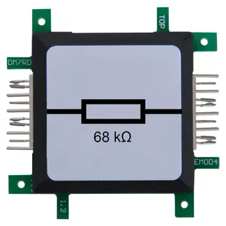 ALLNET Brick’R’knowledge Widerstand 68k Ohm ALLNET Brick’R’knowledge Widerstand 68k Ohm