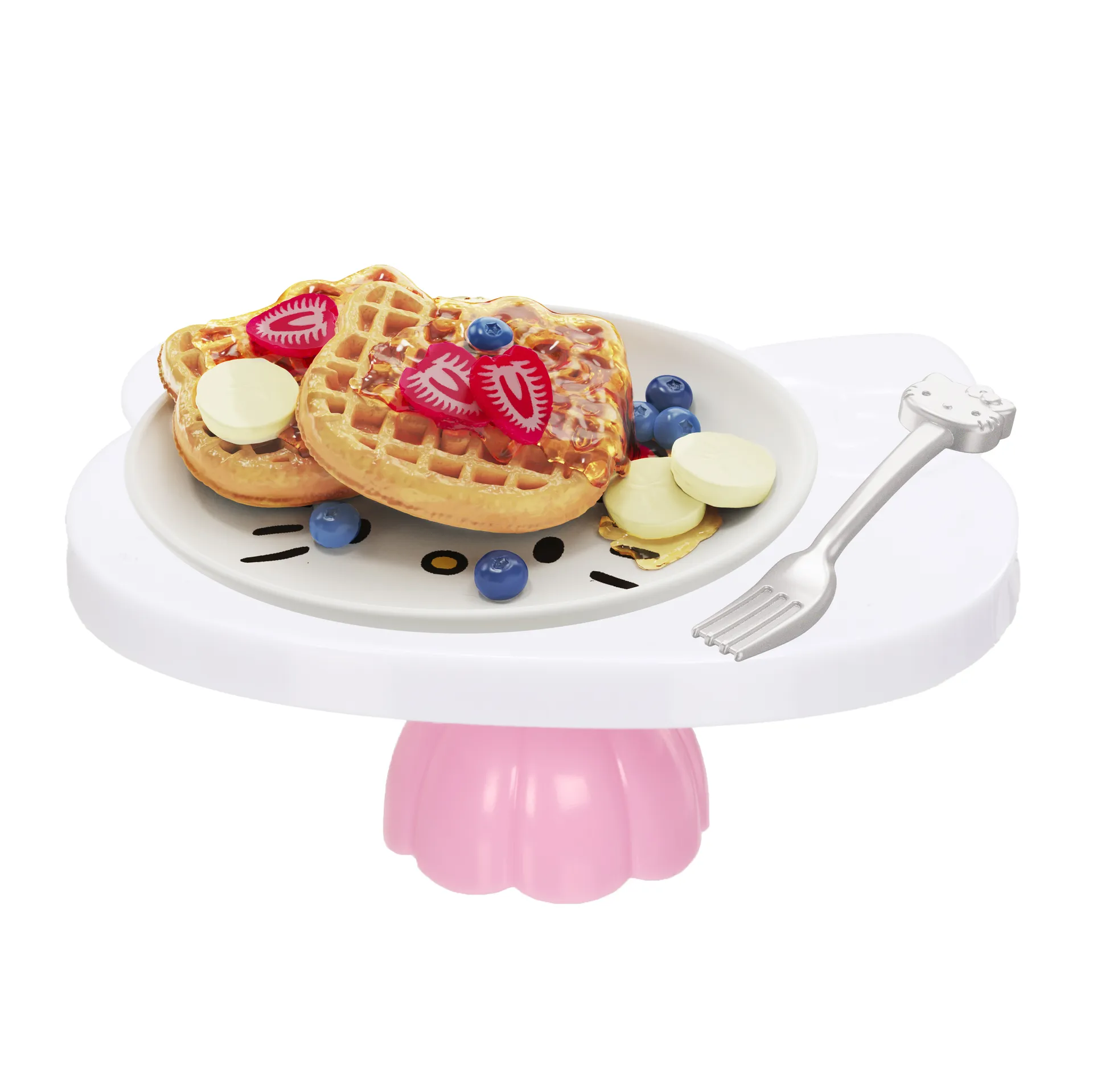 Miniverse Make It Mini SANRIO Asst in PDQ – Bild 5