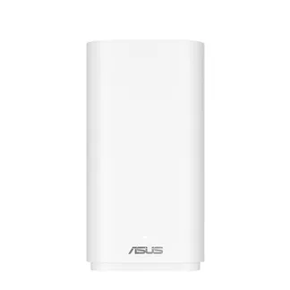 ASUS ZenWiFi BD4 BE3600 Outdoor 1 Pack Dual-Band (2,4 GHz/5 GHz) Wi-Fi 7 (802.11be) Weiß 2 Intern ASUS ZenWiFi BD4 BE3600 Outdoor 1 Pack Dual-Band (2,4 GHz/5 GHz) Wi-Fi 7 (802.11be) Weiß 2 Intern