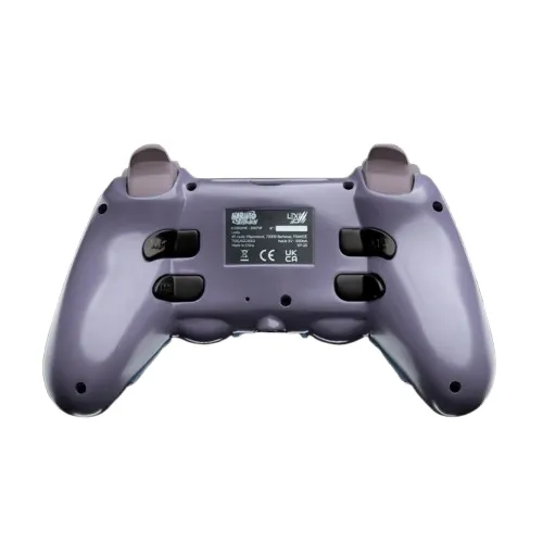 Lexip Kamui Mehrfarbig RF Gamepad Analog / Digital Nintendo Switch, Nintendo Switch OLED, PC – Bild 2