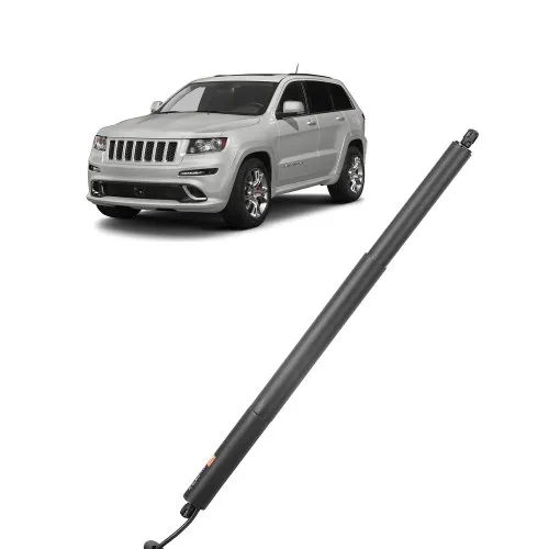 VEVOR Heckklappen-Hebestütze Heckklappenaufsteller hinten links, kompatibel mit Jeep Grand Cherokee WK2-Serie 2011–2012, elektrische Stützstange Heckklappen-Stoßdämpferstrebe (1 Stk.) VEVOR Heckklappen-Hebestütze Heckklappenaufsteller hinten links, kompatibel mit Jeep Grand Cherokee WK2-Serie 2011–2012, elektrische Stützstange Heckklappen-Stoßdämpferstrebe (1 Stk.)