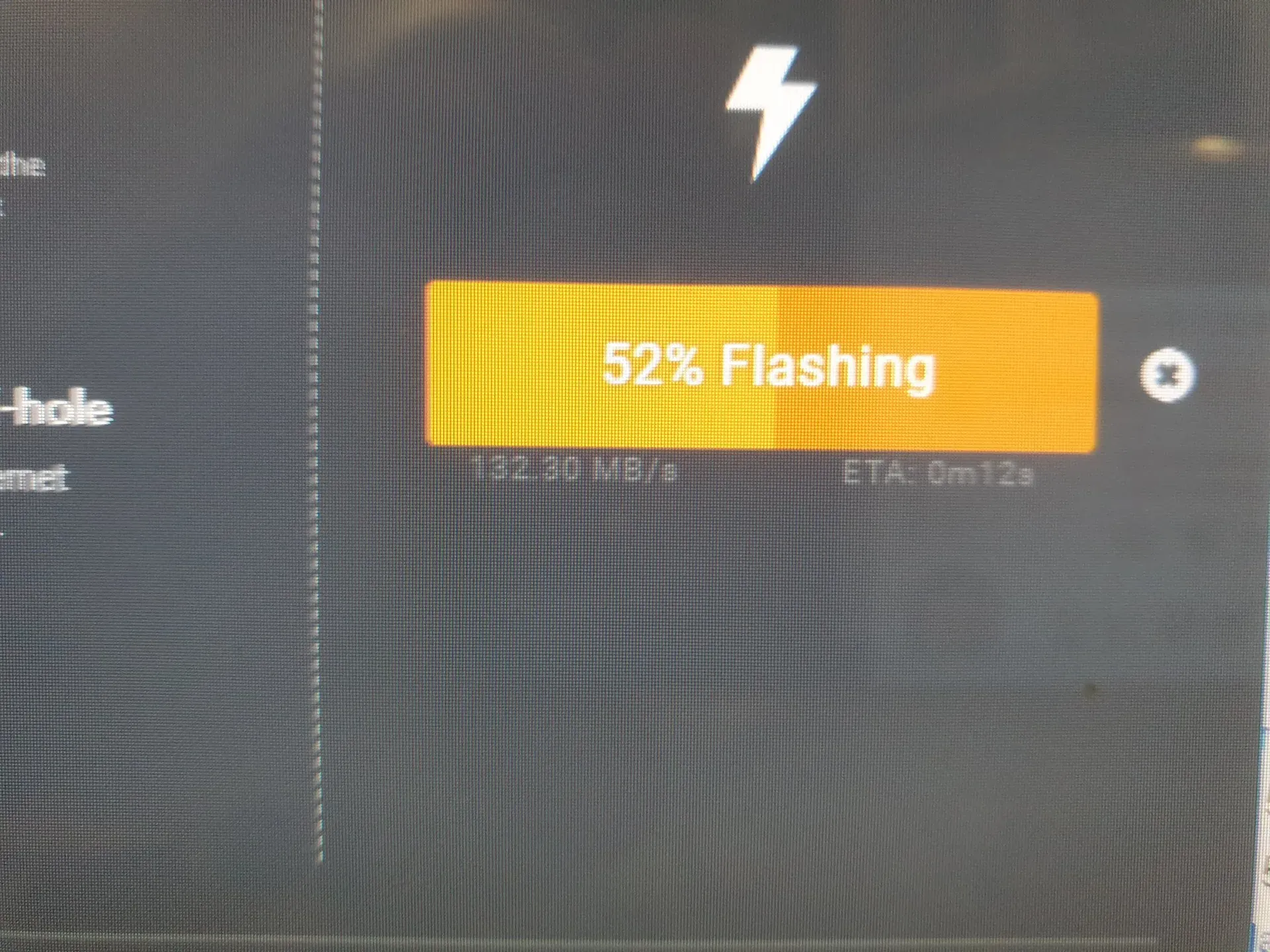 Rock Pi 4 /E /3A zbh. EMMC Adapter auf USB 3.1 – Bild 4