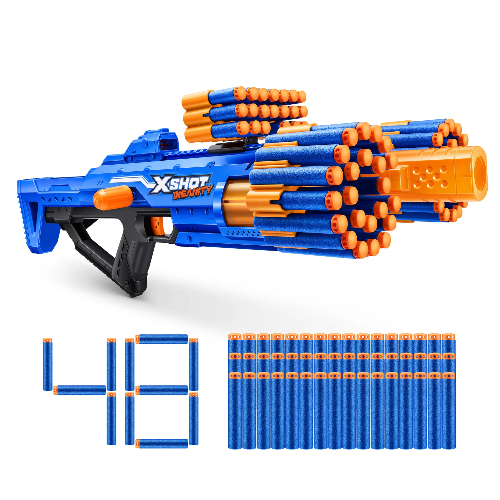 XSHOT 36610 Spielzeugwaffe XSHOT 36610 Spielzeugwaffe