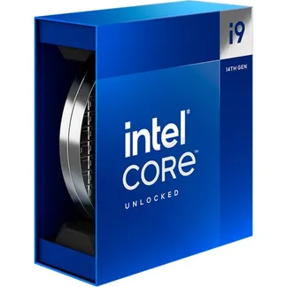 Core™ i9-14900KS, Prozessor Core™ i9-14900KS, Prozessor