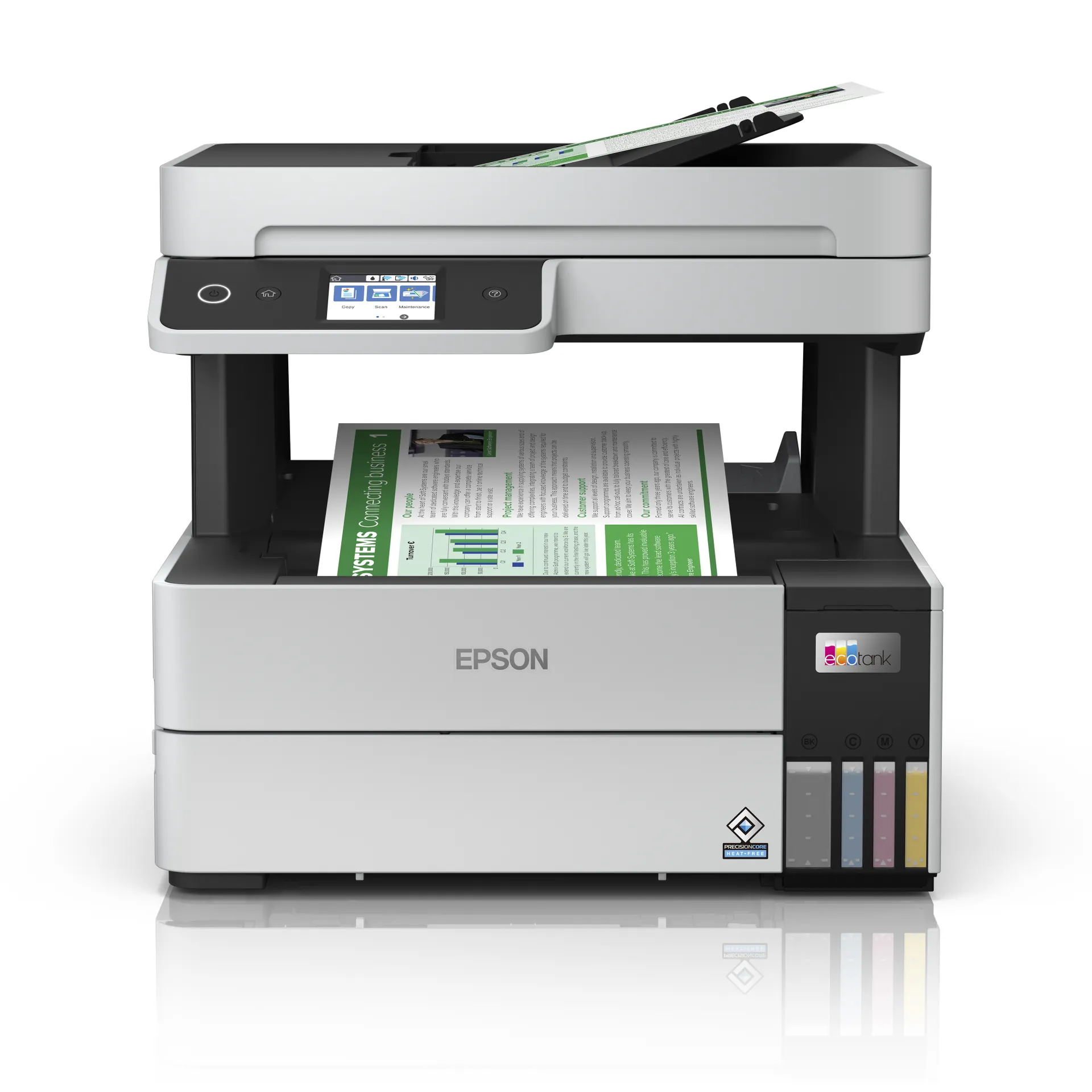 Epson EcoTank ET-5150 – Bild 6