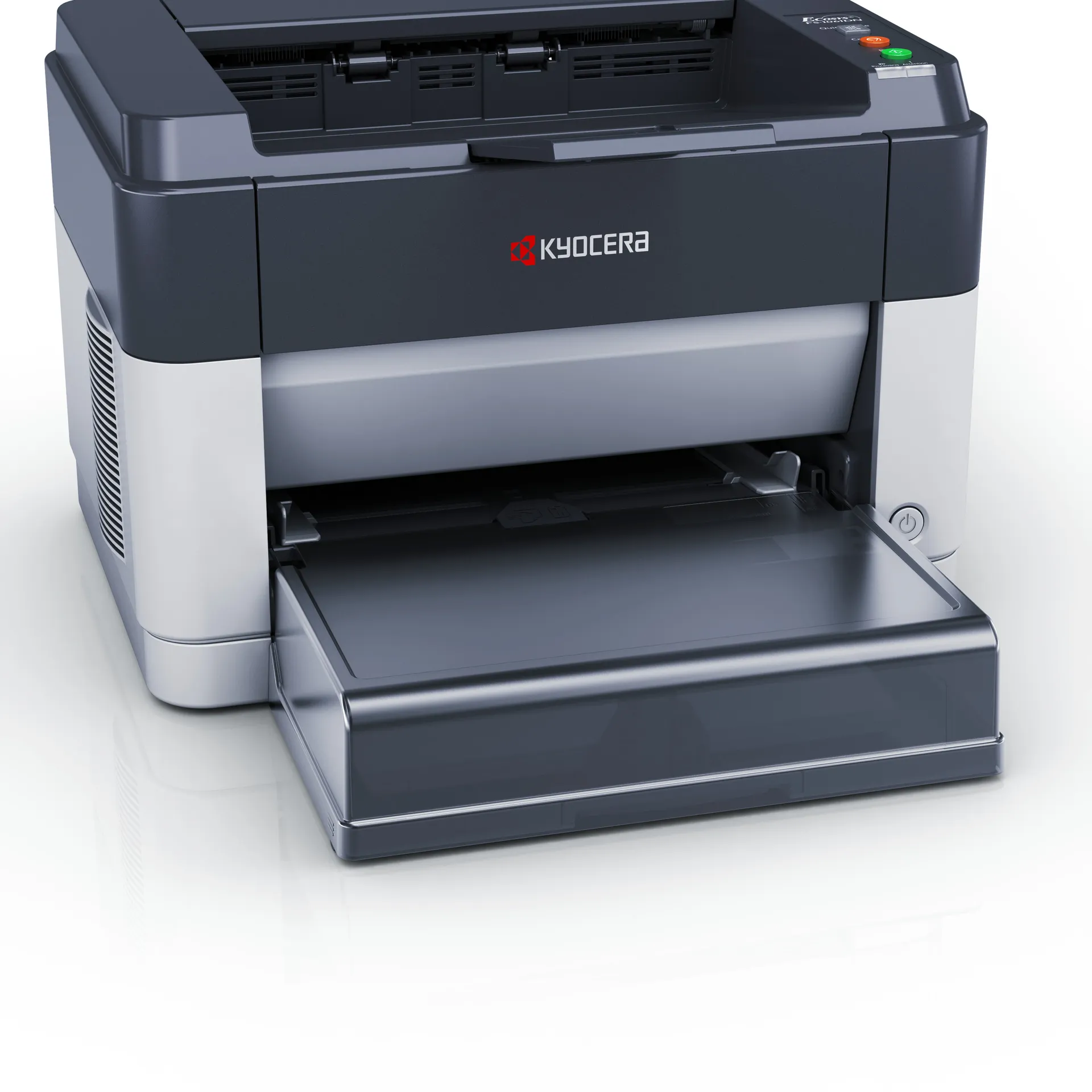 KYOCERA FS-1061DN 1800 x 600 DPI A4 – Bild 3