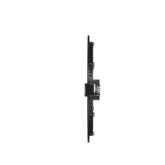 Synergy 21 LED Ultra Slim LED Panel Light V6 9W SWW/WW/NW (3CCT) Schwarz 24V Synergy 21 LED Ultra Slim LED Panel Light V6 9W SWW/WW/NW (3CCT) Schwarz 24V