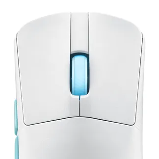 ASUS ROG Harpe Ace Aim Lab Edition Maus Gaming Beidhändig RF Wireless + Bluetooth + USB Type-C Opto-mechanisch 36000 DPI ASUS ROG Harpe Ace Aim Lab Edition Maus Gaming Beidhändig RF Wireless + Bluetooth + USB Type-C Opto-mechanisch 36000 DPI