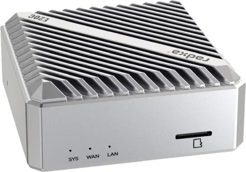 Radxa E52C - 8GB/64GB, RK3582A, RS123-D8E64O2 – Bild 3