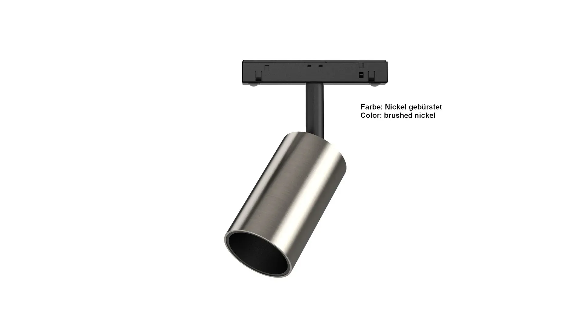 LED Stromschienenstrahler VLF schwarz – 3-Phasen | Synergy 21 – Bild 6