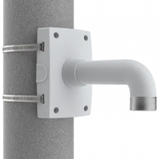 AXIS Zubehör Montage T91B67 Masthalterung AXIS Zubehör Montage T91B67 Masthalterung