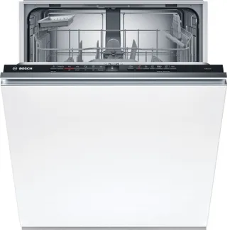 Bosch Serie 2 SMV2HTX08E Spülmaschine Voll integriert 13 Maßgedecke C Bosch Serie 2 SMV2HTX08E Spülmaschine Voll integriert 13 Maßgedecke C