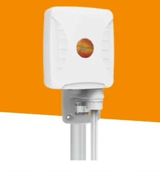 Poynting · Antennen · 5G/LTE · Mast/Wand/Fenster · A-XPOL-0001-V3-21 · SMA (M) · 6dbi 2x2 MIMO Cross Polarised Omnidirectional · SMA - Male · 2 x 5 Me – Bild 2