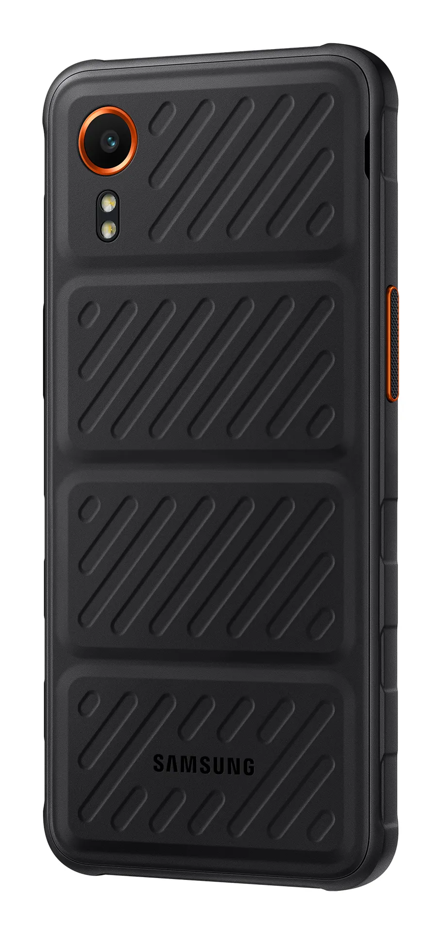 Samsung Galaxy XCover7 Enterprise Edition 16,8 cm (6.6") Dual-SIM Android 14 5G USB Typ-C 6 GB 128 GB 4050 mAh Schwarz – Bild 6