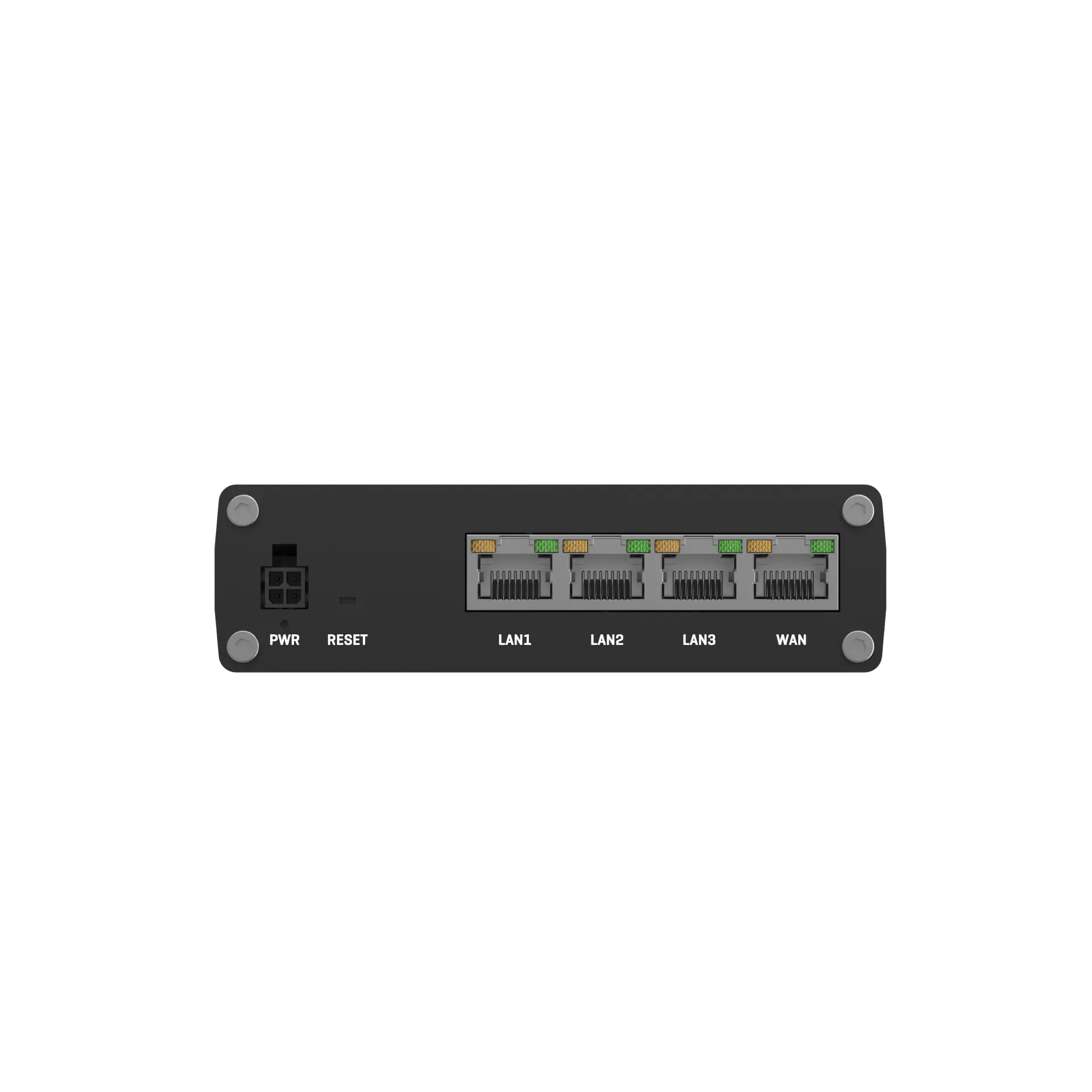 Teltonika · Router · RUTX08 · Ethernet Router – Bild 4