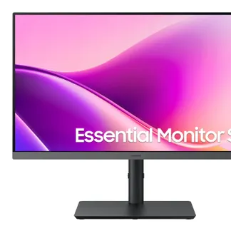 Samsung S24F434UAU Computerbildschirm 61 cm (24″) 1920 x 1080 Pixel Full HD LCD Schwarz Samsung S24F434UAU Computerbildschirm 61 cm (24″) 1920 x 1080 Pixel Full HD LCD Schwarz