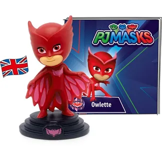 PJ Masks – Owlette, Spielfigur PJ Masks – Owlette, Spielfigur