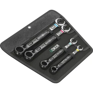 Joker Switch Maul-Ringratschen-Schlüssel Set, Schraubenschlüssel Joker Switch Maul-Ringratschen-Schlüssel Set, Schraubenschlüssel