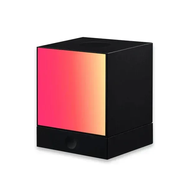 Yeelight Cube Smart Lamp – Light Gaming Cube Panel – Rooted Base – LED Produkt Yeelight Cube Smart Lamp – Light Gaming Cube Panel – Rooted Base – LED Produkt