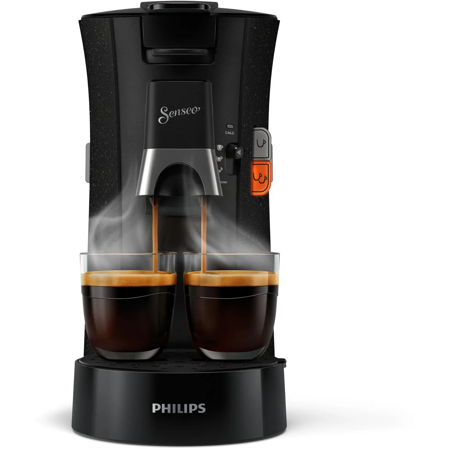 Senseo ® Select CSA240/20 Kaffeepadmaschine – Bild 5