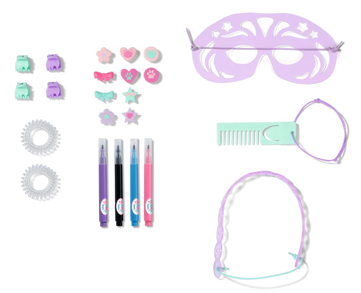 BABY born Styling Head Artist – Bild 3