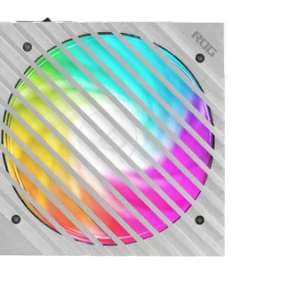 ASUS ROG Loki SFX-L 850W Platinum White Netzteil 24-pin ATX Weiß ASUS ROG Loki SFX-L 850W Platinum White Netzteil 24-pin ATX Weiß