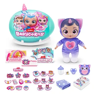 Babycorns 92108 Puppe Babycorns 92108 Puppe