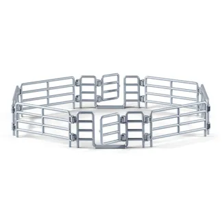 schleich 42487 Kinderspielzeugfigurenzubehör Spielzeugfigurenzaun schleich 42487 Kinderspielzeugfigurenzubehör Spielzeugfigurenzaun