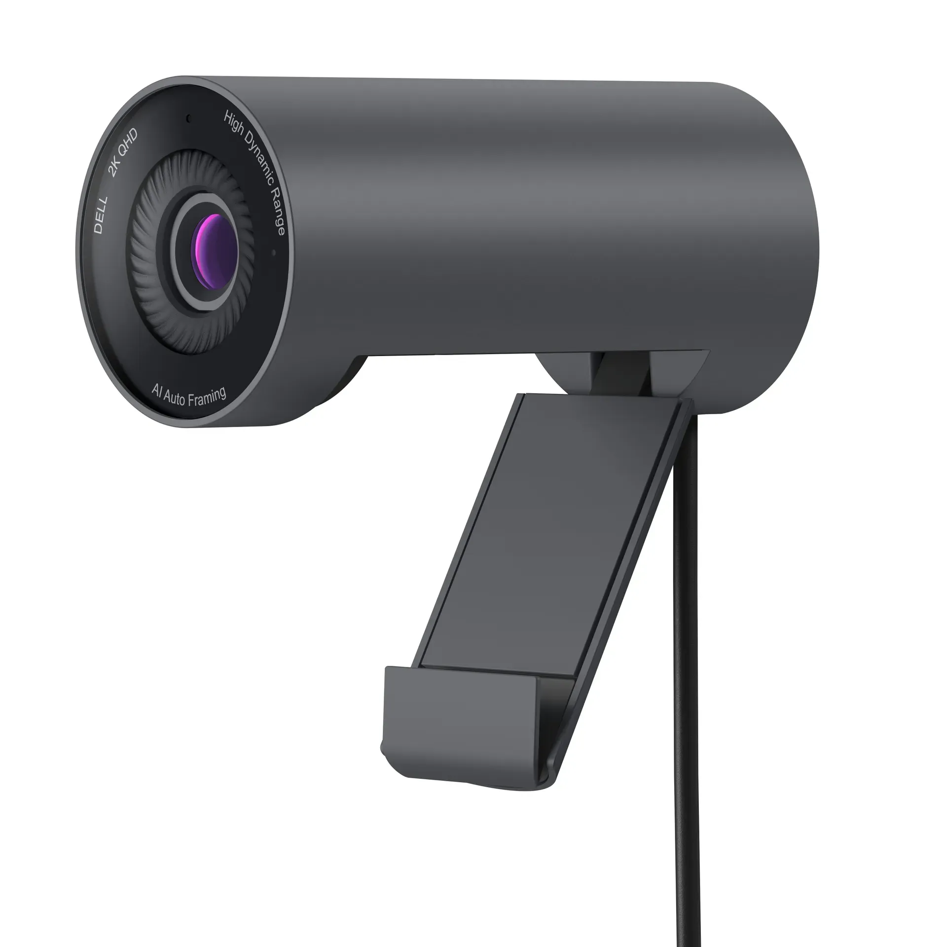 DELL Pro 2K-Webcam – WB5023 – Bild 5