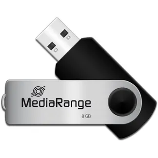 Flexi-Drive 8 GB, USB-Stick Flexi-Drive 8 GB, USB-Stick