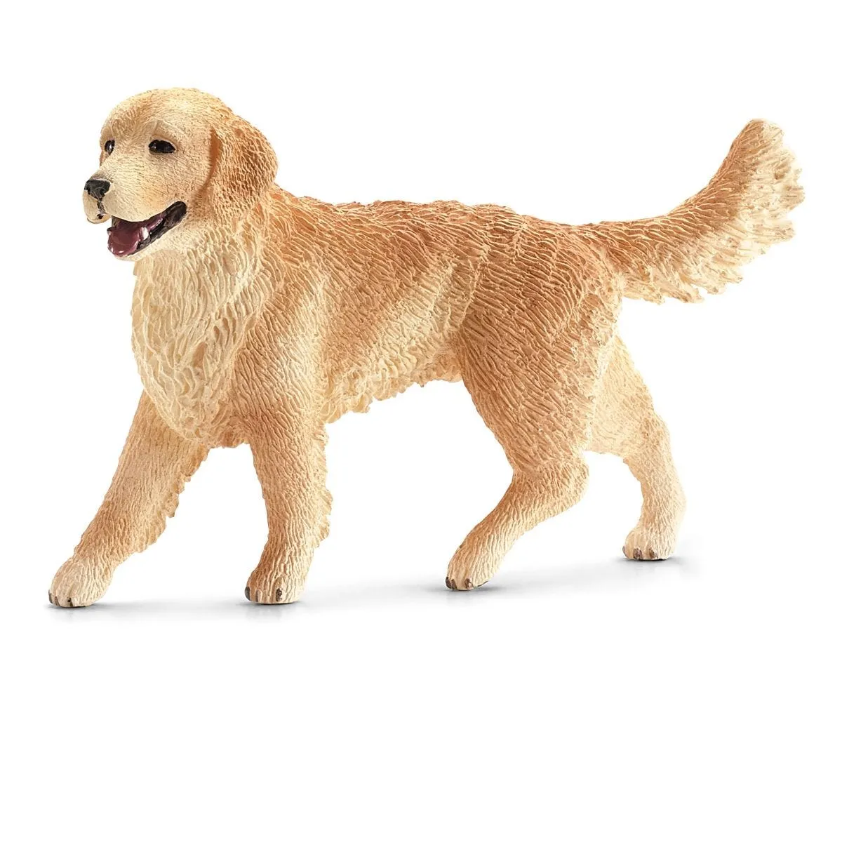 schleich FARM WORLD Golden Retriever Hündin schleich FARM WORLD Golden Retriever Hündin