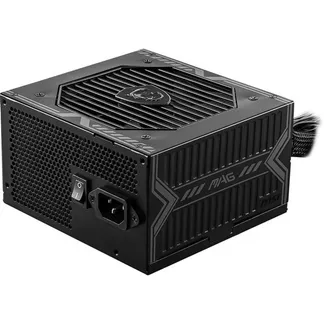 MAG A750BN PCIE5 III, PC-Netzteil MAG A750BN PCIE5 III, PC-Netzteil
