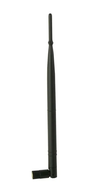 ALLNET Antenne 2,4 GHz 7dBi Omni indoor R-SMA Male – Bild 3