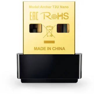 TP-Link T2U Nano TP-Link T2U Nano