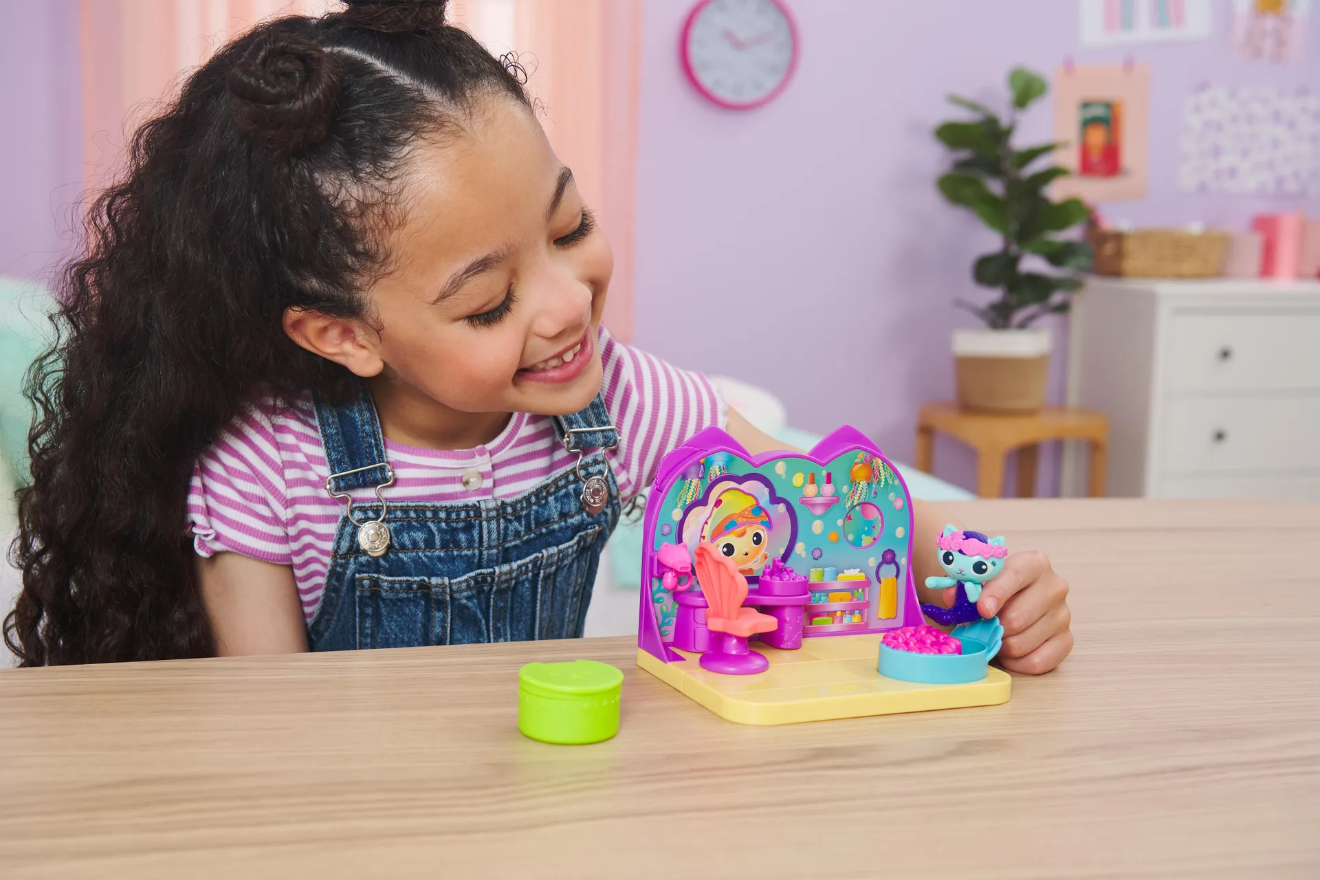 Gabby's Dollhouse 6068286 Spielzeug-Set – Bild 4