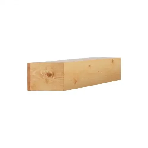 VEVOR Kaminsims, 152,4 x 20,3 x 15,2 cm, Tragkraft 22,7 kg, Kaminsims aus Naturholz für über dem Kamin, schwebendes Bauernhausregal zur Wandmontage, handgefertigter Kaminsims aus Holz als Wanddekoration, rustikales Naturholz – Bild 10