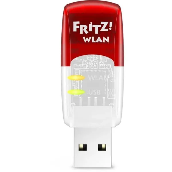 WLAN FRITZ! Stick AC 430 MU-MIMO 433 Mbit/s – Bild 2