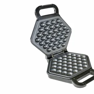 Unold BUBBLE WAFFLE MAKER Bobby 48245 Unold BUBBLE WAFFLE MAKER Bobby 48245