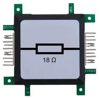 ALLNET Brick’R’knowledge Widerstand 18 Ohm ALLNET Brick’R’knowledge Widerstand 18 Ohm