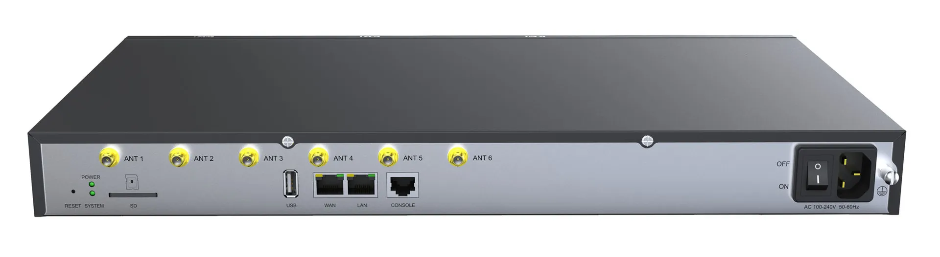 Yeastar S-Series PBX – S300 up to 500 Users (V2) Yeastar S-Series PBX – S300 up to 500 Users (V2)