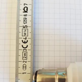 Synergy 21 LED Retrofit BA15s 4x1W ww Synergy 21 LED Retrofit BA15s 4x1W ww