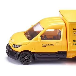 Siku 1944 maßstabsgetreue modell Liefer-LKW-Modell Montagesatz 1:50 Siku 1944 maßstabsgetreue modell Liefer-LKW-Modell Montagesatz 1:50