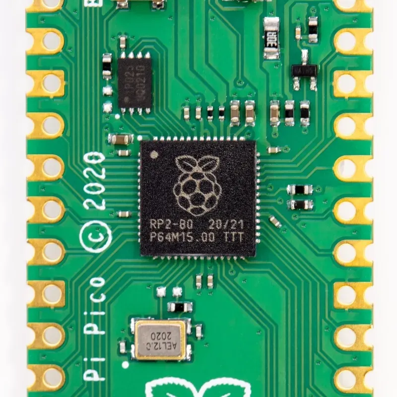 Raspberry Pi Pico – Bild 3