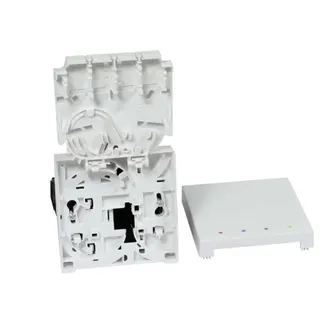 LWL-FTTH Compact Box vorkonfektioniert, 4xSC/APC -> open End, 40m, 9/125u, G.657.A2, 4-Faser, OD=2.2mm, Synergy 21 LWL-FTTH Compact Box vorkonfektioniert, 4xSC/APC -> open End, 40m, 9/125u, G.657.A2, 4-Faser, OD=2.2mm, Synergy 21