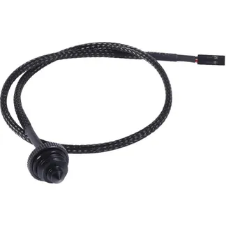 Eiszapfen Temperatursensor flach G1/4 Eiszapfen Temperatursensor flach G1/4