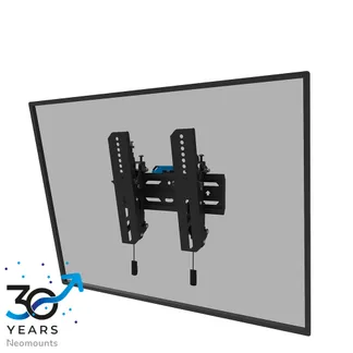 Neomounts WL35S-850BL12 TV-Wandhalterung 24-65″ – neigbar – abschließbar – schnelle Installation Neomounts WL35S-850BL12 TV-Wandhalterung 24-65″ – neigbar – abschließbar – schnelle Installation